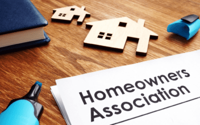 Legal Tips for Homeowners Associations in Chesterfield