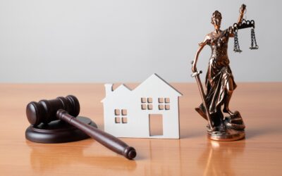 How Does the Eviction Process Work in Missouri?